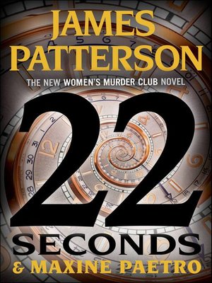 cover image of 22 Seconds